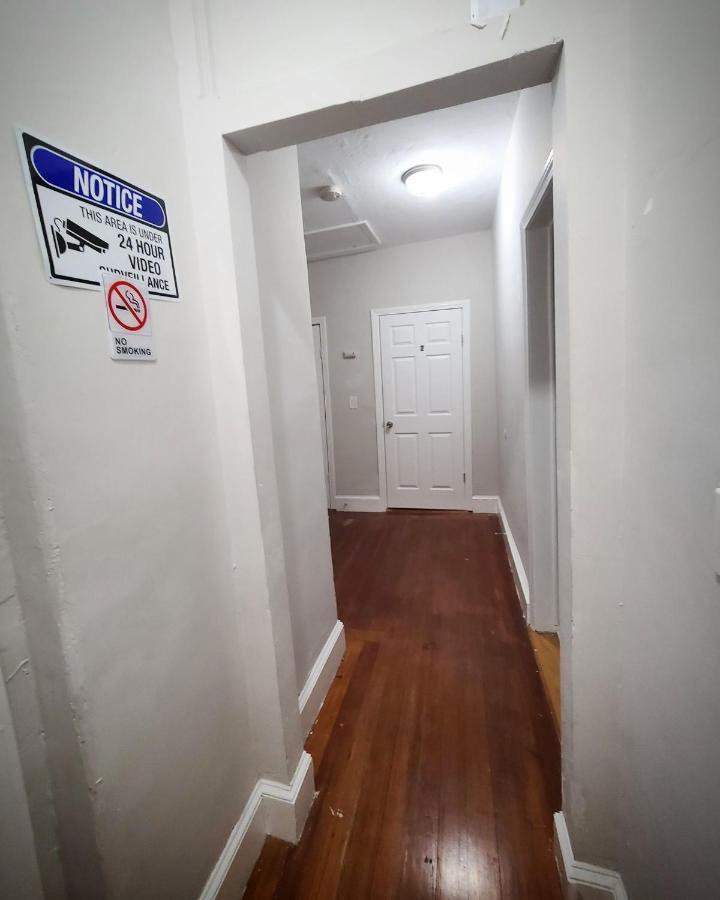 140 Bedrooms Near To Fenway & Downtown Casa de hóspedes Boston
