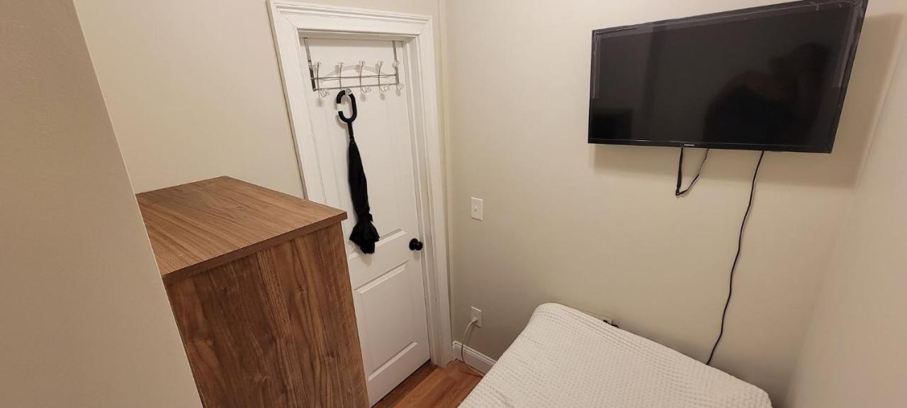 140 Bedrooms Near To Fenway & Downtown Casa de hóspedes