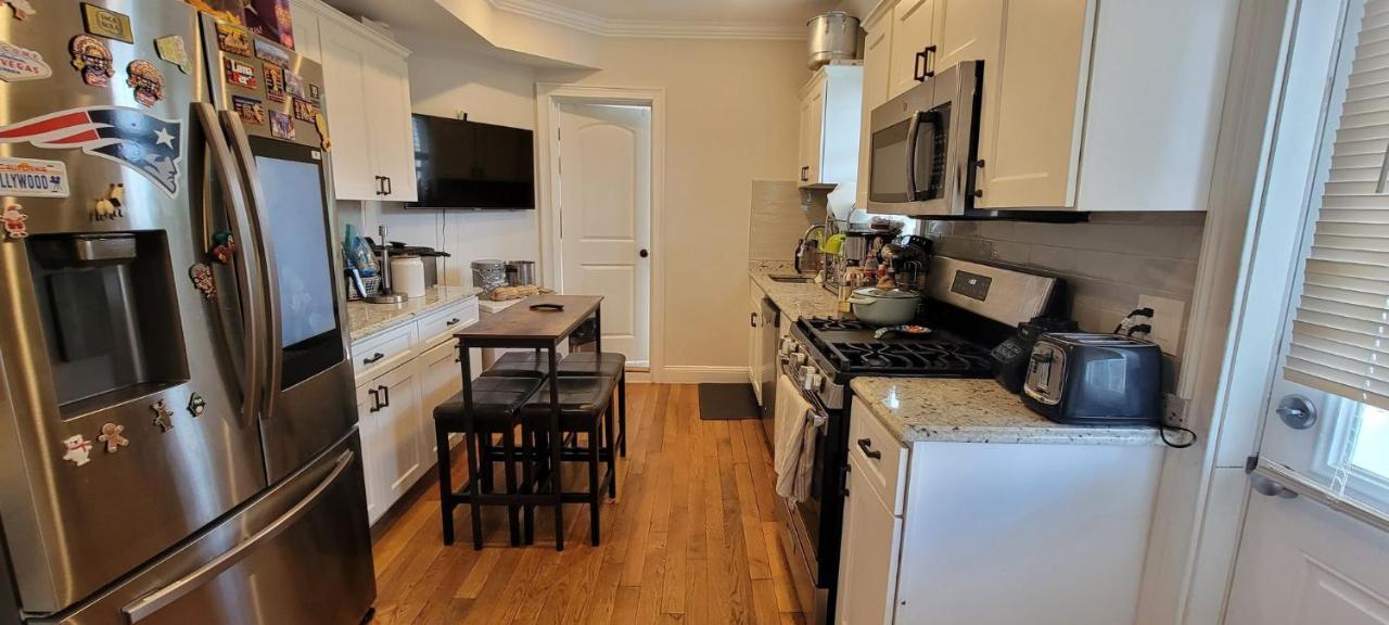 Casa de hóspedes 140 Bedrooms Near To Fenway & Downtown Boston
