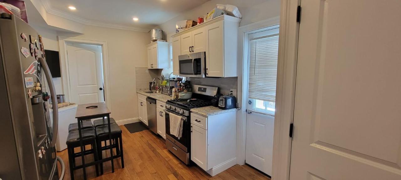 140 Bedrooms Near To Fenway & Downtown Casa de hóspedes Boston