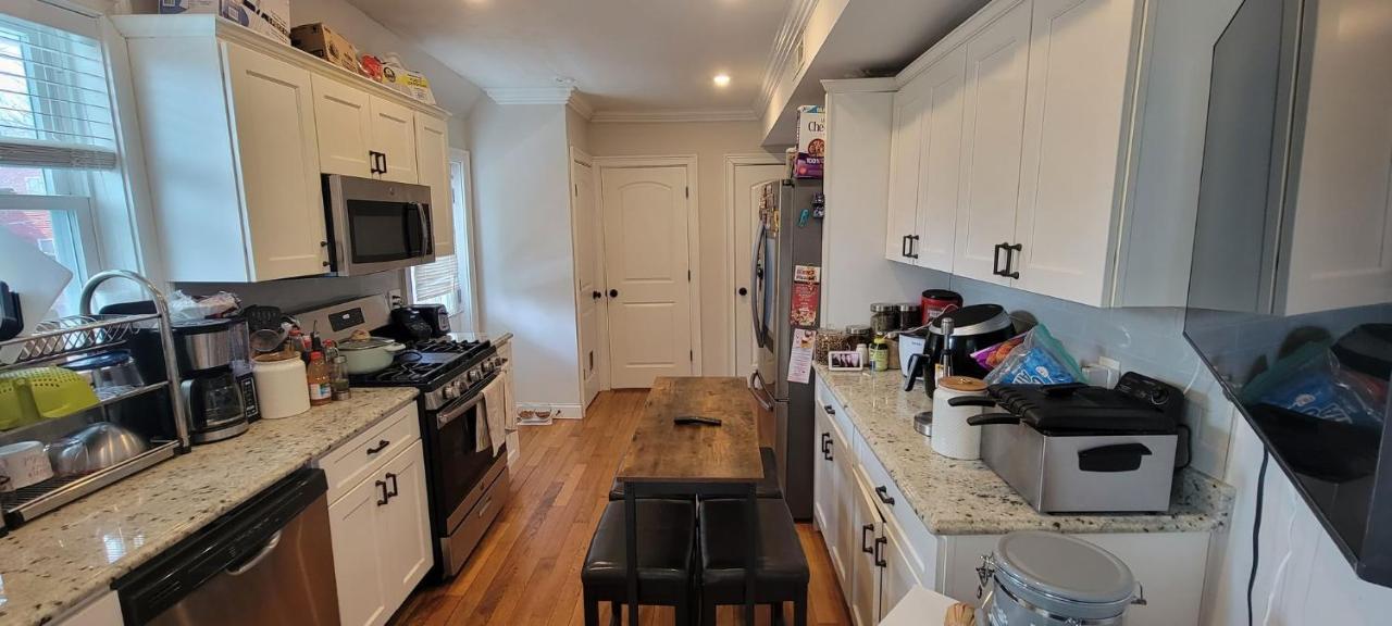 Casa de hóspedes 140 Bedrooms Near To Fenway & Downtown *