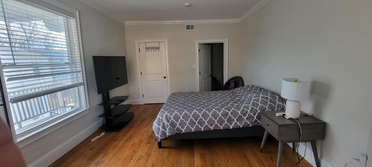 140 Bedrooms Near To Fenway & Downtown Casa de hóspedes *