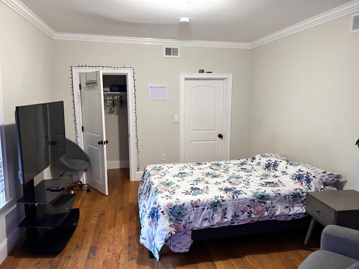 140 Bedrooms Near To Fenway & Downtown Casa de hóspedes *