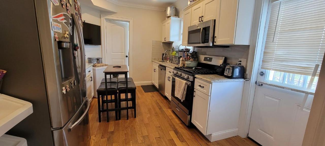 140 Bedrooms Near To Fenway & Downtown Casa de hóspedes *
